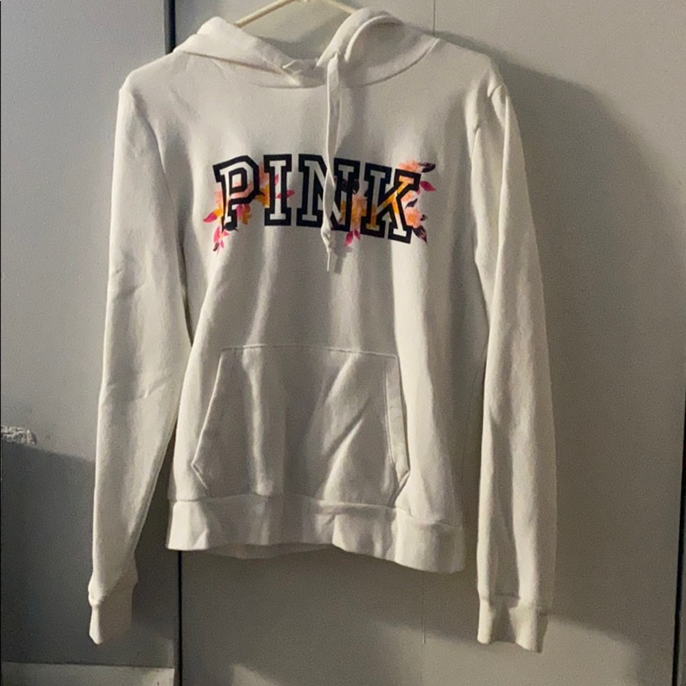 PINK Victoria secret hoodie